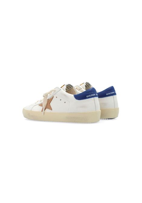 Sneakers Super-star GOLDEN GOOSE KIDS | GJF00101 F00606711899